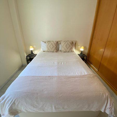 Apartmán Ac Mosqera Triana Sevilla Exteriér fotografie